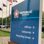 Republic Services of Indianapolis