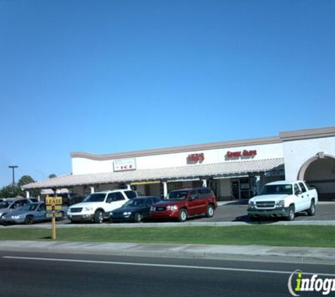 Sport Clips - Mesa, AZ