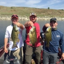 Major League Adventures, LLC - Fishing Guides