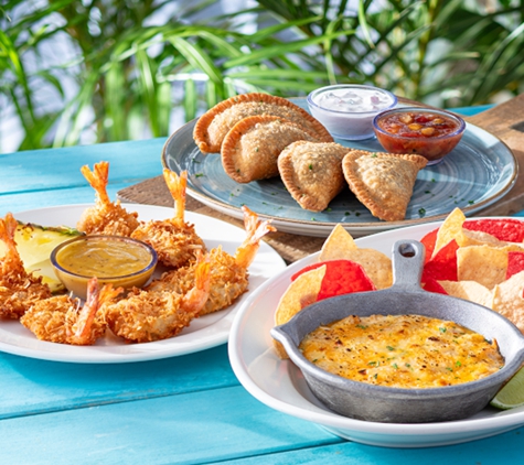 Bahama Breeze - Fort Myers, FL