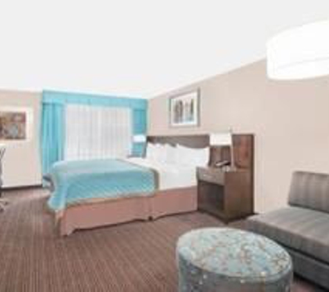 Wyndham Garden Midland - Midland, TX