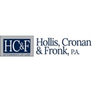 Hollis, Cronan & Fronk, P.A. - Estate Planning Attorneys