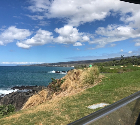 Mauna Kea Resort Golf Course - Kamuela, HI