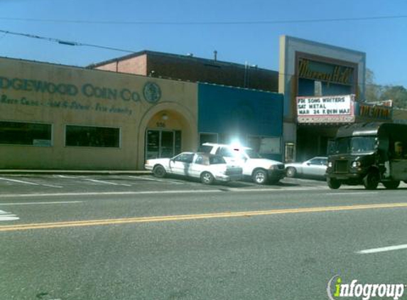 Edgewood Coin Shop - Jacksonville, FL