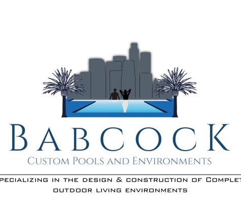 Babcock Custom Pools - Beverly Hills, CA