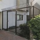 Burkhardt Custom Fences & Gates - Fence-Sales, Service & Contractors