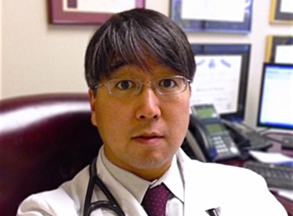 Han, Paul S, MD - Englewood, NJ