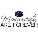 Monuments Are Forever Inc - Monuments