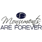 Monuments Are Forever Inc