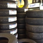 La Puente Tires