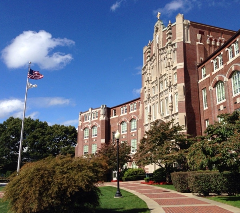 Providence College - Main Campus - Providence, RI