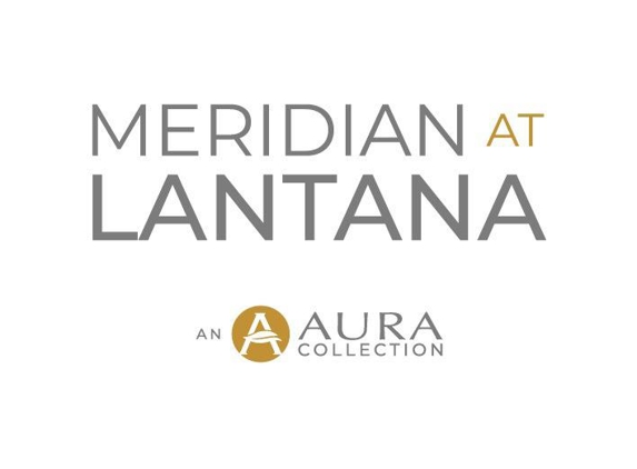 Meridian at Lantana - Lantana, FL