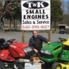 T&K Small Engines