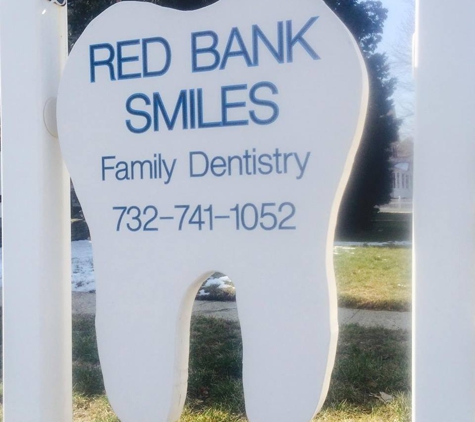 Red Bank Smiles - Red Bank, NJ