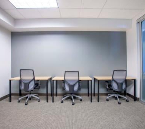 Regus - Folsom - Iron Point - Folsom, CA