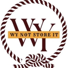 Wy Not Store It