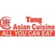Tang Asian Cuisine