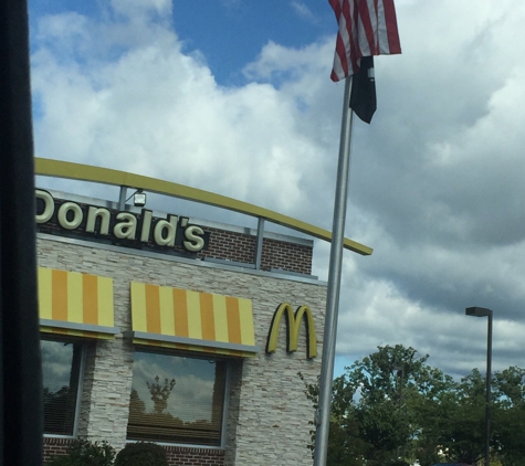 McDonald's - Winchester, VA