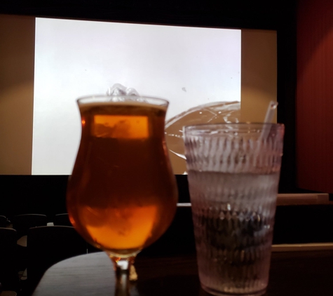 Alamo Drafthouse Cinema - Chandler, AZ