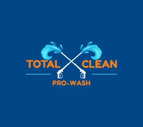 Total Clean Pro-Wash - Nashville, TN