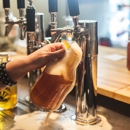 Red Star Kombucha - Beer & Ale