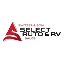 Switzer & Son Select Auto & RV Sales - New Car Dealers