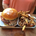 Hoodoo Brown Barbeque