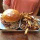 Hoodoo Brown Barbeque