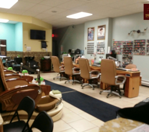 Irnes Nails & Beauty Salon - South Bend, IN