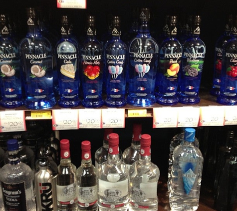 ABC Fine Wine & Spirits - Pembroke Pines, FL