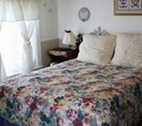 Sunnyside Inn Bed & Breakfast - Sunnyside, WA