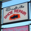 Snellville Shoe And Boot Repair - Leather Cleaning