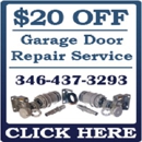 Garage Springs Replacement - Garage Doors & Openers