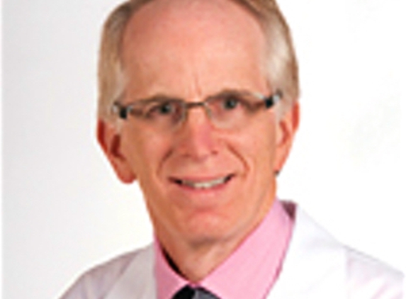 Schocker, Jack D, MD - Altoona, PA