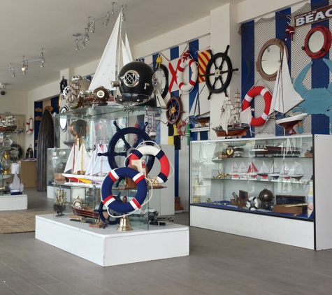 Handcrafted Model Ships - Alhambra, CA. Tons of items available for purchase.