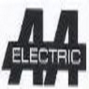 AA Electric Inc - Containers