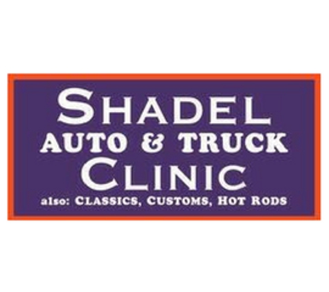 Shadel Auto & Truck Clinic - Portage, WI