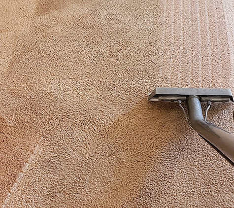 Pacific Coast Carpet Cleaning Llc. - Santa Maria, CA