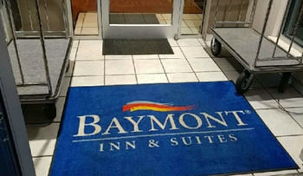 Baymont Inn & Suites - Piqua, OH