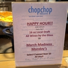 Chopchop Rotisserie