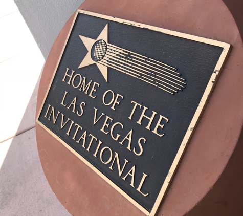 Las Vegas National Golf Club - Las Vegas, NV