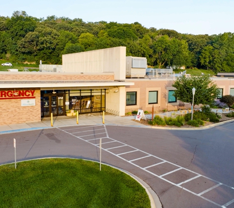 New Ulm Medical Center - New Ulm, MN