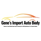 Gene's Import Auto Body Inc.