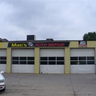 Mac's Auto Repair