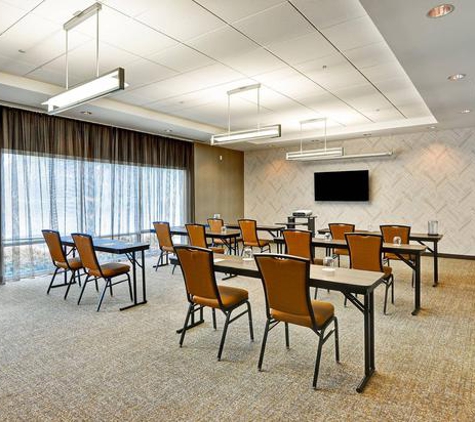 SpringHill Suites by Marriott Columbia - Columbia, MD