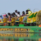 Marsh Beast Airboat Tours