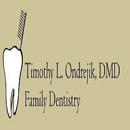 Timothy L Ondrejik Dentist - Implant Dentistry