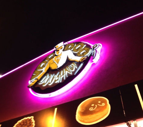 Voodoo Doughnut - Denver, CO