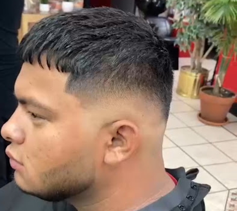 Prestige Barbershop & hair salon - Aurora, CO