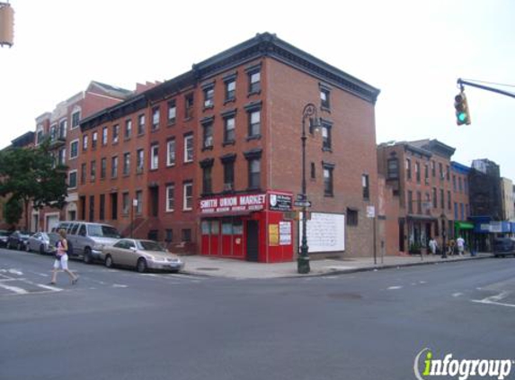 Smith-Union Meat Market - Brooklyn, NY